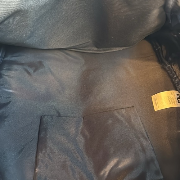 Fila  Backpack - Picture 6 of 8